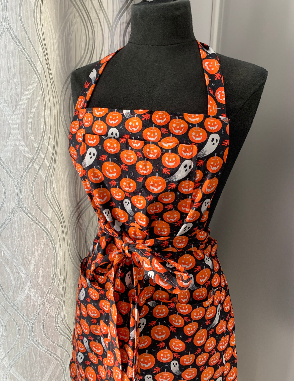 Aprons Spooky