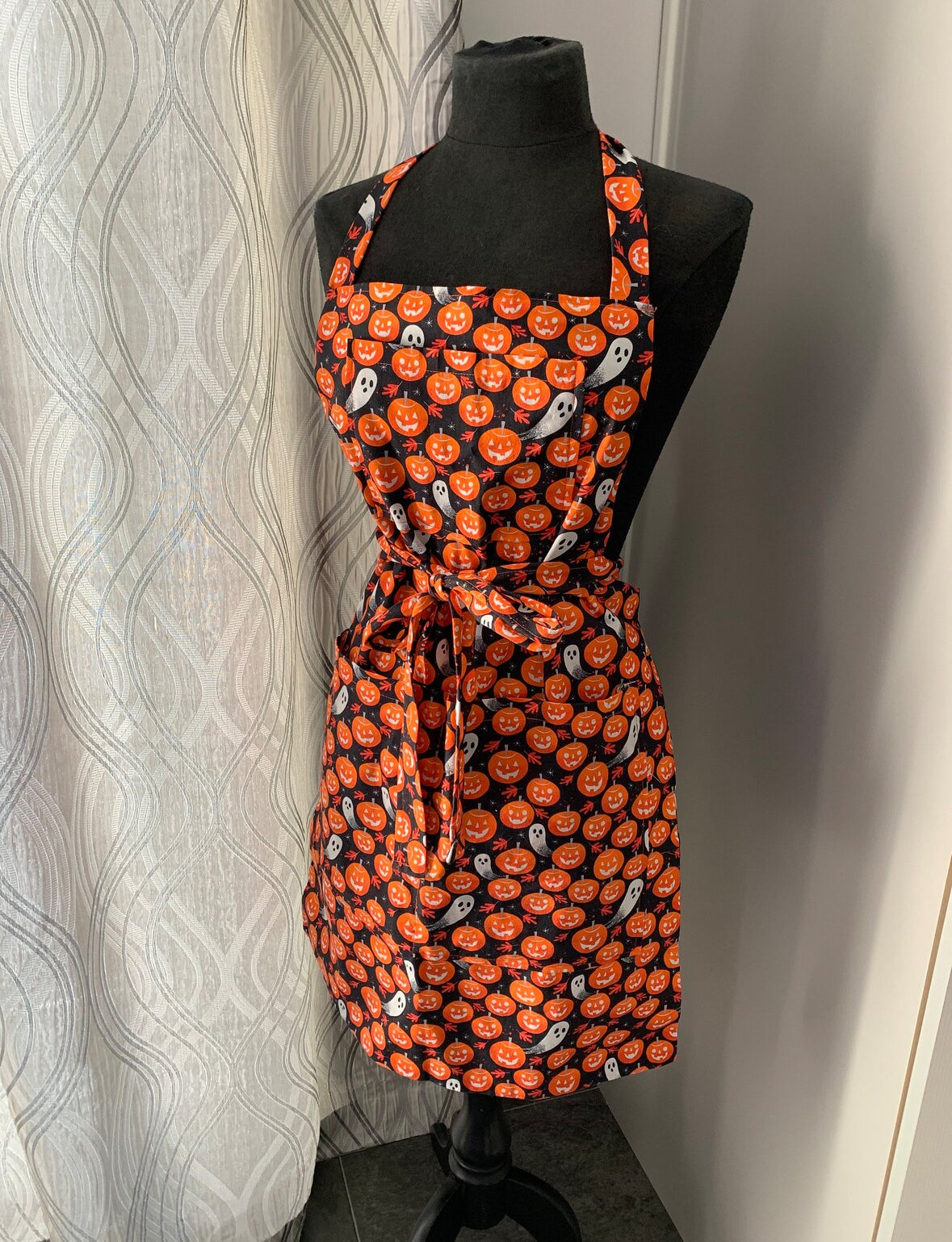 Aprons Spooky