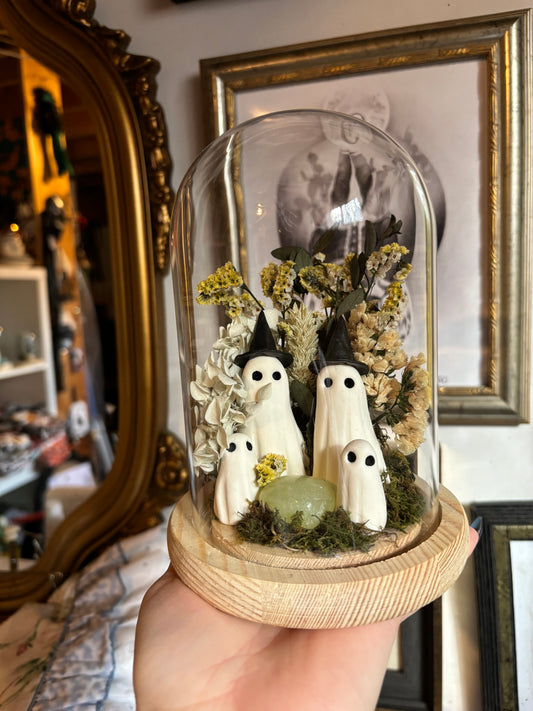 Ghosties coven