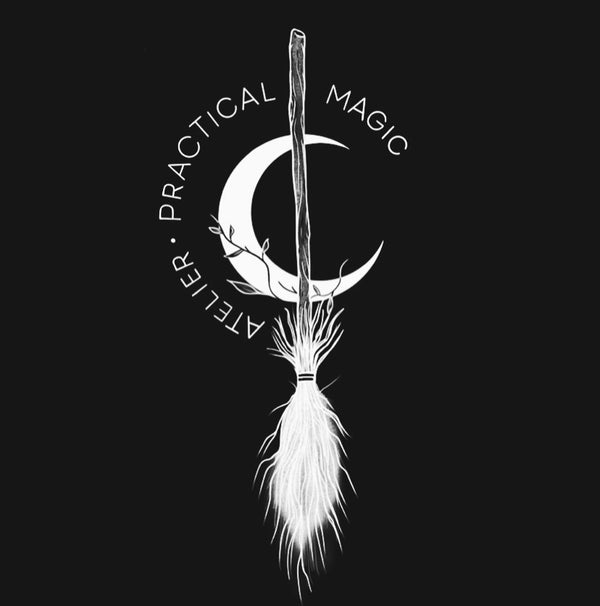 Atelier Practical Magic